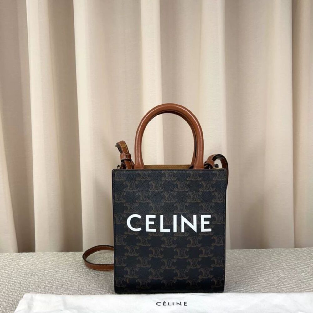 Celine Women Pre-Loved Bag Very Good Condition